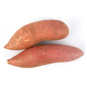 Sweet Potato Jewel