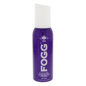 Fogg Paradise Body Spray for Women 120ml