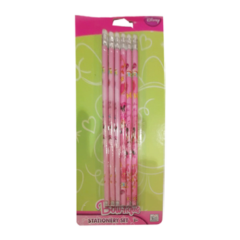 فيرست كيد HB FK-1301-AST قلم رصاص 6قطع