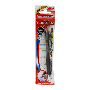 يوني بول سيجنو 207 قلم حبر قابل للسحب 0.7ملم 1قطعة