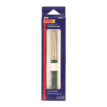 كاملين ترينيتي قلم حبر 1قطعة