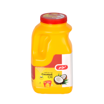 لولو زيت جوز الهند 1لتر