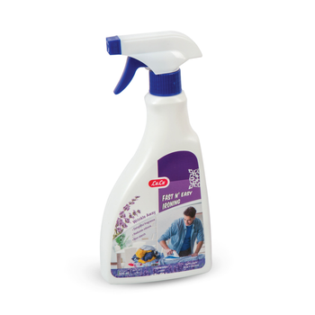 Lulu Lavender Easy Ironing Spray 500ml
