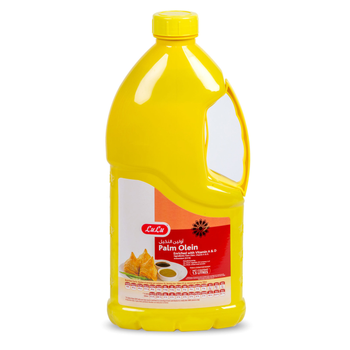 لولو زيت اولين النخيل 1.5لتر