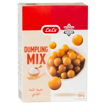 لولو خليط لقيمات 200جرام