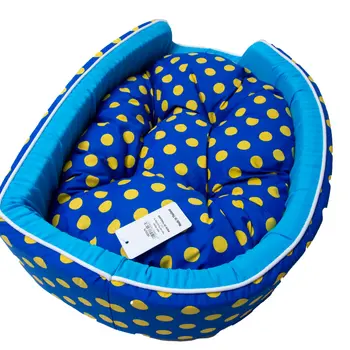 ميو فريش سرير دائري 1قطعة