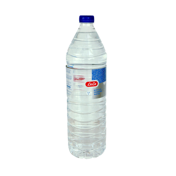 Lulu Bottled Drinking Water 12x1.5L