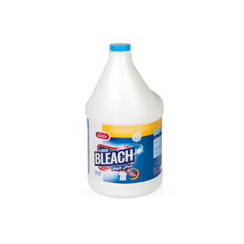Lululiquid Bleach 1 Gallon