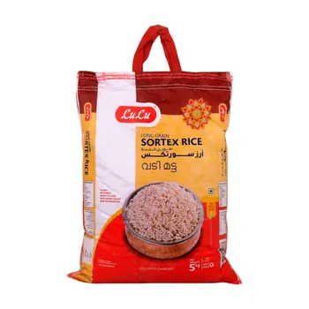 لولو أرز متا طويل الحبة 5كيلو