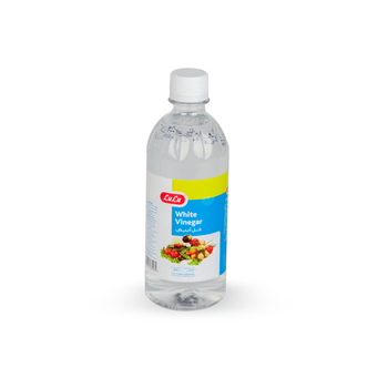 Lulu White Vinegar 473Ml