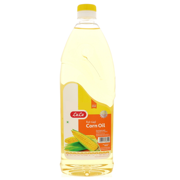 Lulu Corn Oil 750ml