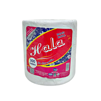 حلا مناديل  ماكس رول 300 م