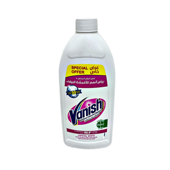 Vanish Stain Remover Liquid 495ml