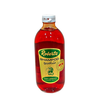 Roberta Hair Shampoo 300Ml