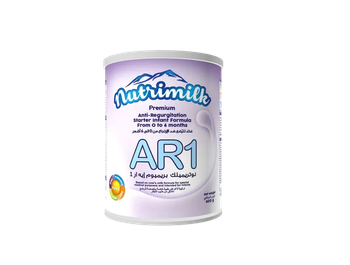 Nutrimilk Premium Anti-Regurgitation Infant Formula 400g