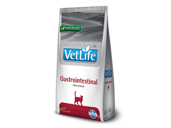 Farmina Vet Life Gastrointestinal Dry Cat Food 5kg