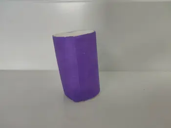 Purple Gauze Bandage 5cm