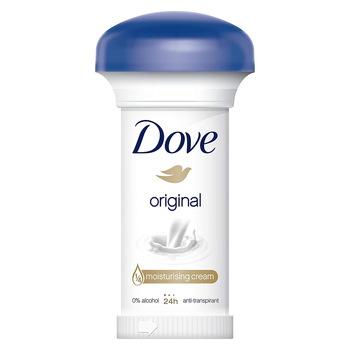 Dove Original Deo Cream 50ml
