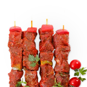 Arabic Grill category