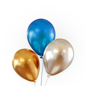 بالونات الفئة