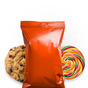 سناكات وحلويات الفئة