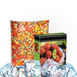 Frozen Food category