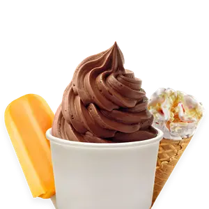 Ice Cream category