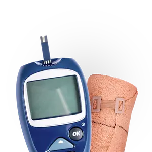 العناية الصحية الفئة