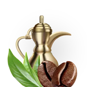 Coffee & Tea category