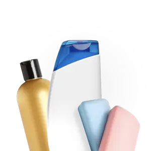 Soap & Shampoo category