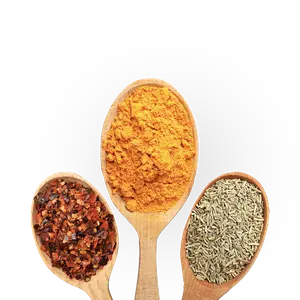 Spices & Condiments category