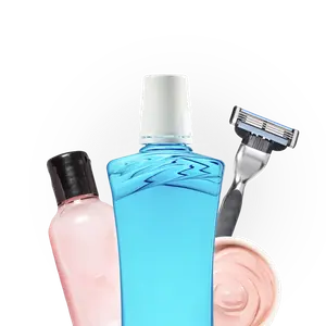 Personal care category