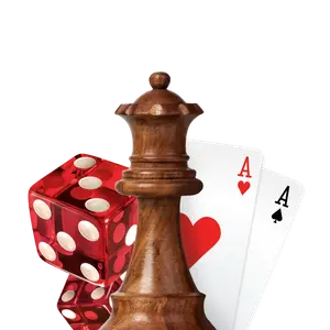 Gathering Games category