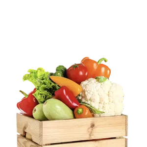 خضروات الفئة