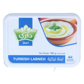 داري لبنة تركية 180جرام