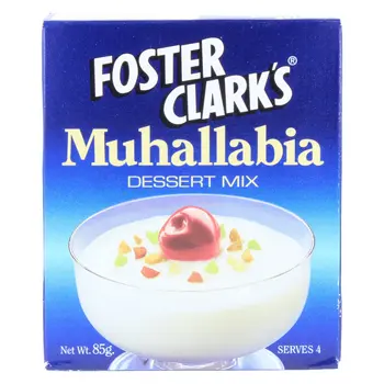 Foster Clark's Muhallabia Mix 85g