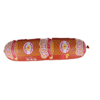 Siniora Beef Mortadella with Pepper