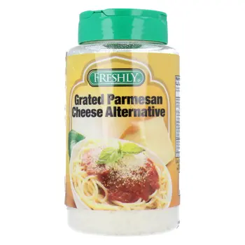 فرشلي أجبان بارميزان مبشورة 454جرام