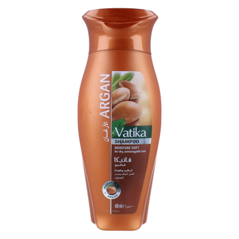 فاتيكا شامبو ارغان 400مل