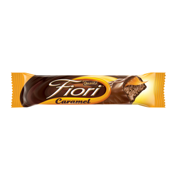 Quanta Fiori Caramell 30g