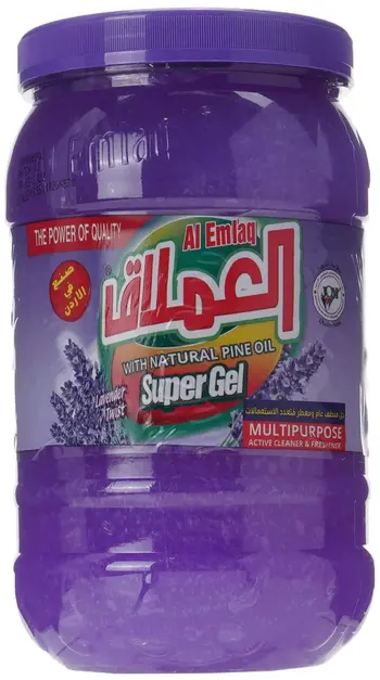 العملاق سوبر جل لافندر 2كغ