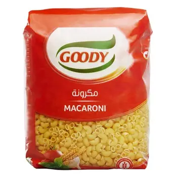 Goody Macaroni Elbow Pasta 450g
