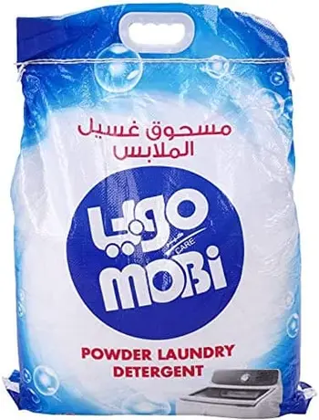 Mobi Detergent Powder 10kg