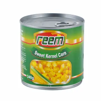 ريم حبوب الذرة جم340السكرية