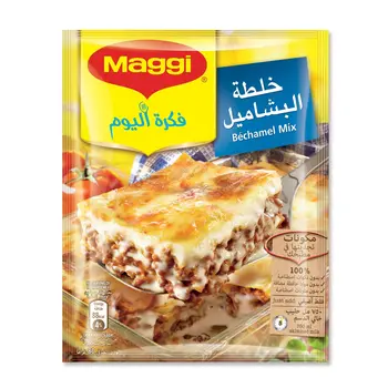 Maggi Bechamel Mix 80g