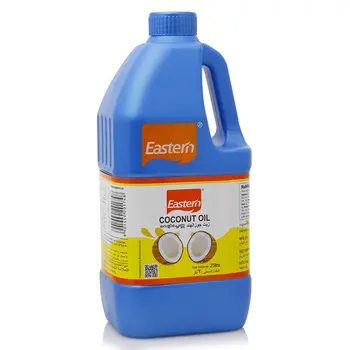 Eastern Coconut Oil 1L