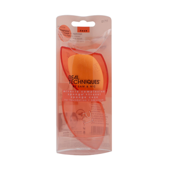 Real Techniques Miracle Complexion Sponge Orange