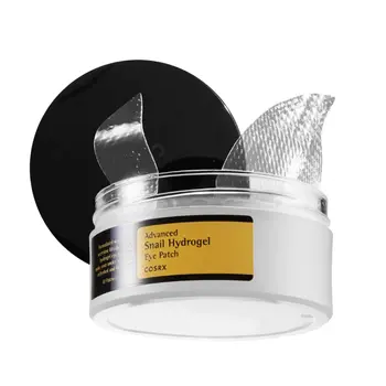 Cosrx Advanced Snail Hydrogel Eye Patch 60 Pieces