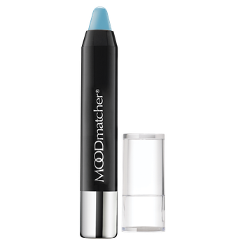 موود ماتشر تويست أزرق فاتح 1قطعة