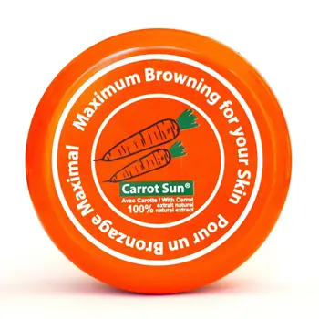 Carrot Sun Orange Carrot Cream 350ml